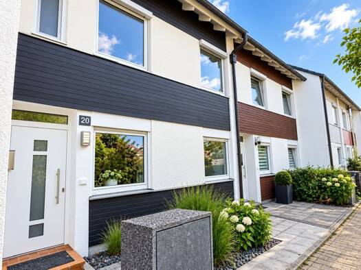 Reihenmittelhaus zum Kauf 399.000 € 5 Zimmer 125 m² 150 m² Grundstück Ingolstadt Ingolstadt 85057