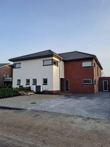 Wohnung Mieten In Lingen Von Privat 3 - 3,5-Zimmer Wohnung mieten in Lingen (Ems) Lingen | immowelt