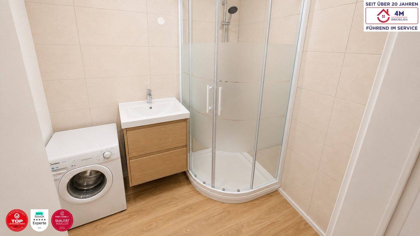 Wohnung – Wien, Katastralgemeinde Inzersdorf Stadt - Ansicht 4
