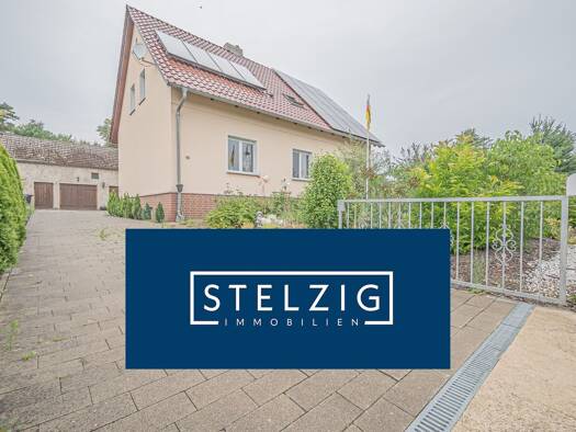 Einfamilienhaus zum Kauf provisionsfrei 219.000 € 5 Zimmer 169,5 m² 719 m² Grundstück Coschen Neißemünde 15898