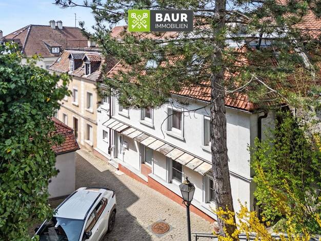 Reihenendhaus zum Kauf 335.000 € 4 Zimmer 137 m² 57 m² Grundstück Pfullendorf 88630