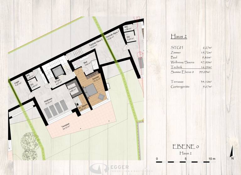 Haus zum Kauf 6 Zimmer 266,6 m² Zell am See 5700