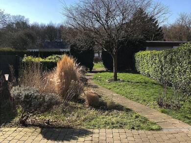 Haus zum Kauf 349.000 € 9 Zimmer 125 m² 572 m² Grundstück Duisburg 47167