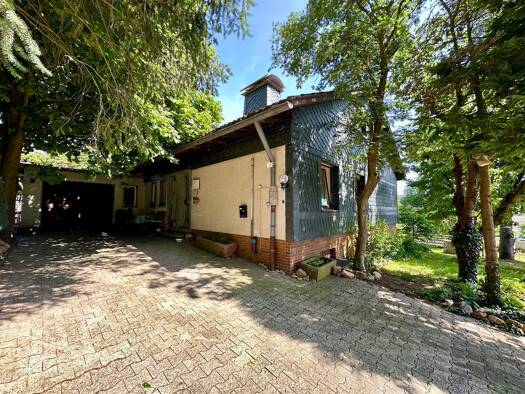 Einfamilienhaus zum Kauf 175.000 € 4 Zimmer 105 m² 746 m² Grundstück Jesberg 34632