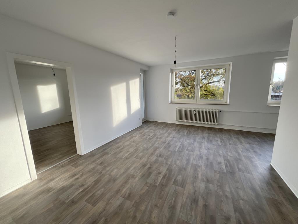 Wohnung zur Miete 699 € 3 Zimmer 74 m²<br/>Wohnfläche 3.<br/>Geschoss Malvenweg 5 Gütersloh Gütersloh 33330