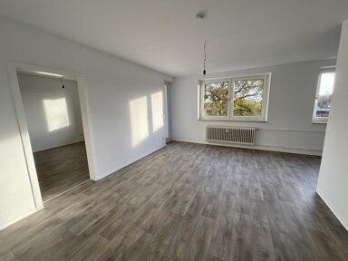 Wohnung zur Miete 699 € 3 Zimmer 74 m² 3. Geschoss Malvenweg 5 Gütersloh Gütersloh 33330