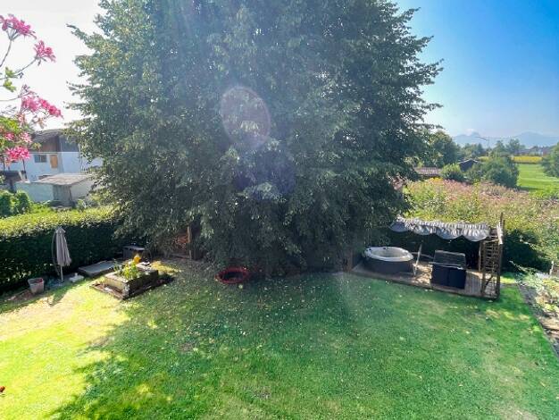 Reihenmittelhaus zum Kauf 699.000 € 7 Zimmer 165 m² 611 m² Grundstück Großkarolinenfeld 83109