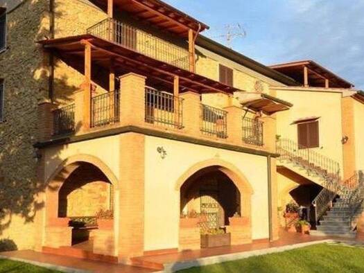 Haus zum Kauf 1.100.000 € 450 m² Guardistallo 56040