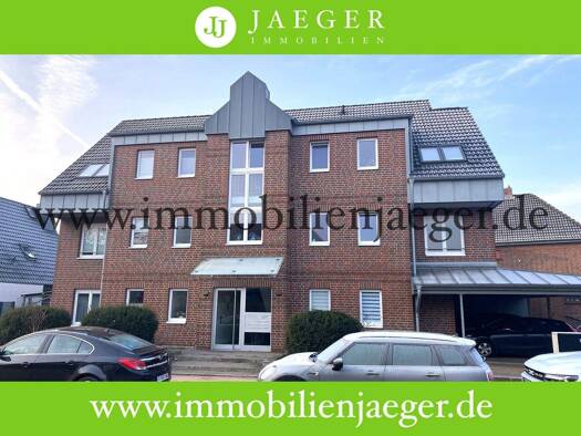 Wohnung zur Miete 1.050 € 3 Zimmer 74,2 m² 1. Geschoss frei ab sofort Tannenhofstraße 20 Garstedt Norderstedt 22848