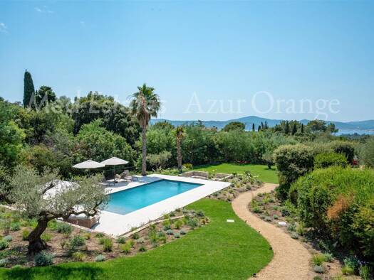 Haus zum Kauf 5.600.000 € 310 m² Grimaud 83310