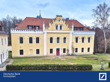 Herrenhaus zum Kauf 24 Zimmer 1.004 m² 13.971 m² Grundstück frei ab sofort Klingewalde Görlitz 02828