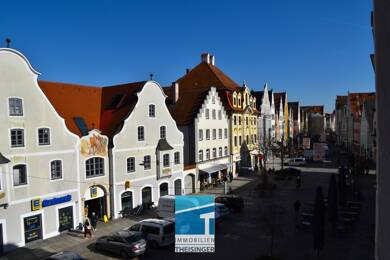 Wohnung zur Miete 940 € 2 Zimmer 69 m² Ingolstadt Ingolstadt 85049