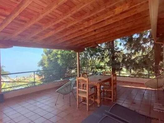 Bauernhaus zur Miete 1.250 € 2 Zimmer 100 m² Centro La Orotava 38310