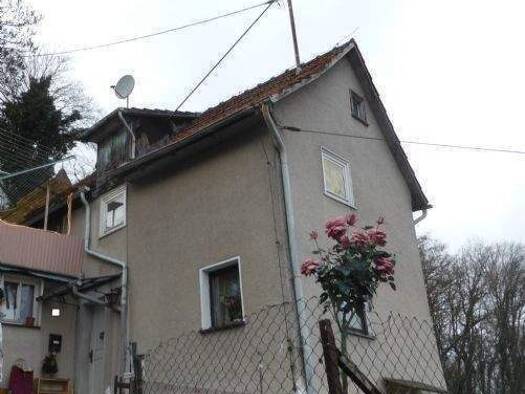 Einfamilienhaus zum Kauf 79.000 € 4 Zimmer 52 m² 120 m² Grundstück Gudensberg 34281