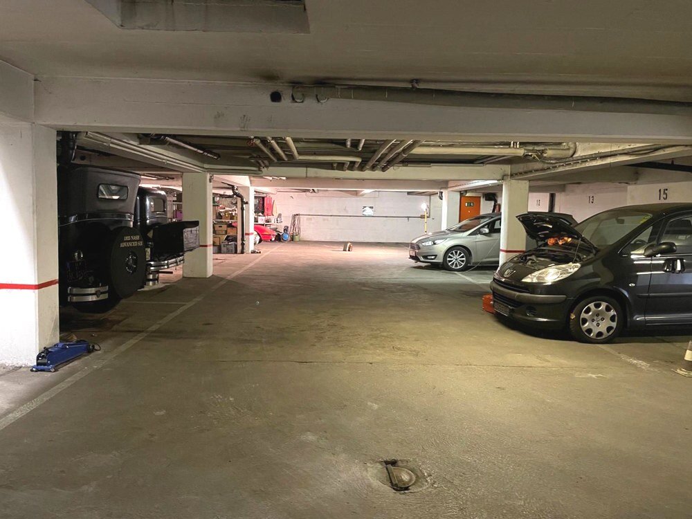 Tiefgarage zum Kauf 528.000 € Nymphenburg München 80639