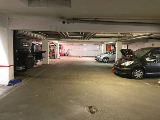Tiefgarage zum Kauf 512.000 € München 80639