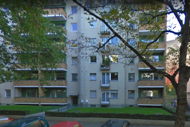 Wohnung zur Miete 1.750 € 3 Zimmer 81 m² Roscher Straße 9 Charlottenburg Berlin 10629