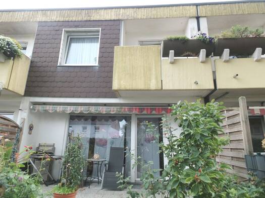 Einfamilienhaus zum Kauf 259.500 € 5 Zimmer 106 m² 146 m² Grundstück Stadtmitte Herten 45699