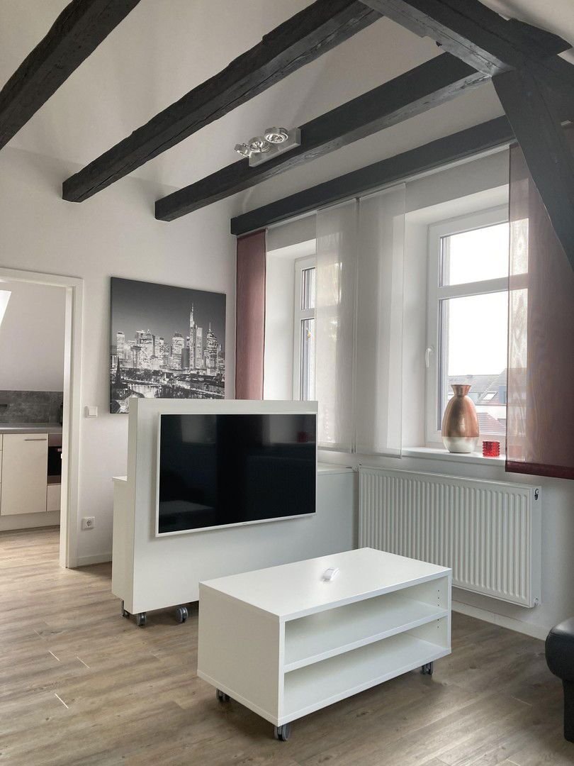 Wohnung zur Miete 860 € 1 Zimmer 26 m²<br/>Wohnfläche 3.<br/>Geschoss August-Bebel-Str. 117a Dürkopp Bielefeld 33602