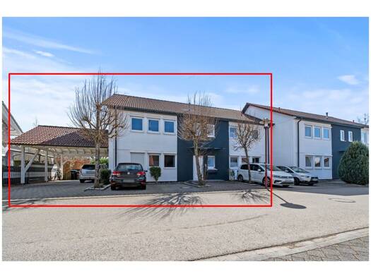 Mehrfamilienhaus zum Kauf als Kapitalanlage geeignet 499.000 € 8 Zimmer 272,5 m² Herbertingen 88518