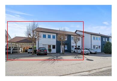 Mehrfamilienhaus zum Kauf als Kapitalanlage geeignet 585.000 € 8 Zimmer 272,5 m² Herbertingen Herbertingen 88518