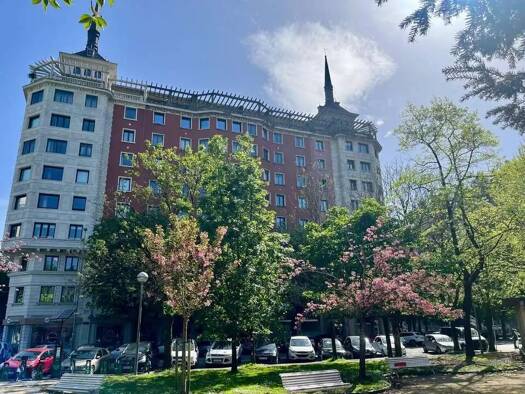 Wohnung zum Kauf 930.000 € 4 Zimmer 225 m² San Sebastián 20010