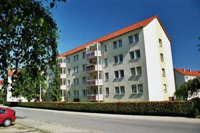 Wohnung zur Miete 330 € 2 Zimmer 46,9 m² 1. Geschoss frei ab 01.06.2025 Thale Thale 06502