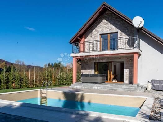Einfamilienhaus zum Kauf 620.000 € 3 Zimmer 86 m² Lokve Lokve 51316