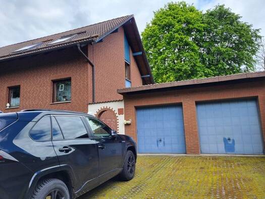 Einfamilienhaus zum Kauf 199.000 € 7 Zimmer 134 m² 1.150 m² Grundstück frei ab sofort Tettenborn-Kolonie Bad Sachsa 37441