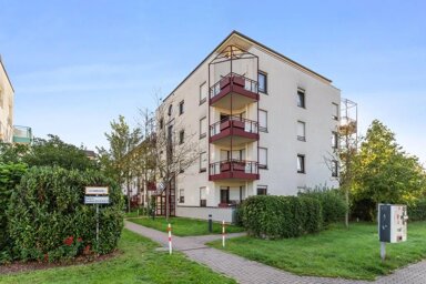 Wohnanlage zum Kauf provisionsfrei als Kapitalanlage geeignet 4.604.500 € 56,5 Zimmer 1.762 m² Paunsdorfer Allee 40 Heiterblick Leipzig 04329