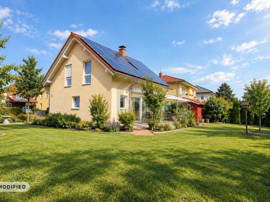 Einfamilienhaus zum Kauf 700.000 € 4 Zimmer 125 m² 700 m² Grundstück Biesdorf Berlin 12683