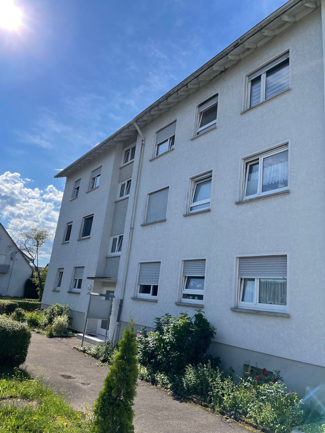 Mehrfamilienhaus zum Kauf 995.000 € 18 Zimmer 410 m²<br/>Wohnfläche 664 m²<br/>Grundstück Plüderhausen Plüderhausen 73655