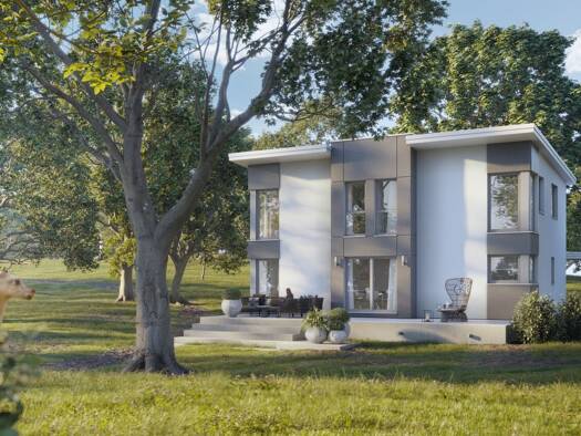 Villa zum Kauf 401.941 € 5 Zimmer 160 m² 602 m² Grundstück Hann. Münden Hann Münden 34346