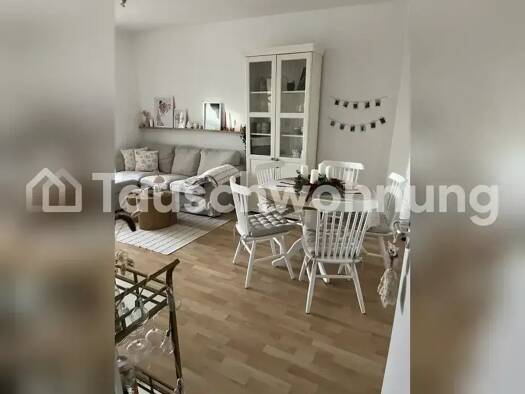 Wohnung zur Miete Tauschwohnung 610 € 1 Zimmer 42 m² 3. Geschoss Raderberg Köln 50968