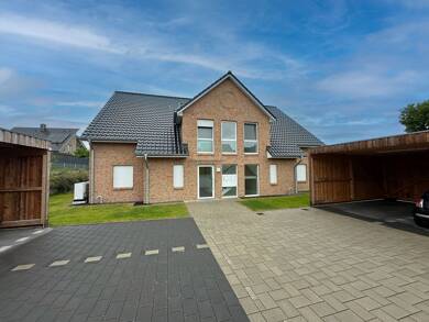 Maisonette zur Miete 990 € 3 Zimmer 83,9 m² frei ab 01.08.2025 Bliedersdorf 21640