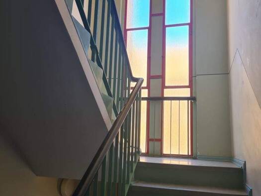 Wohnung zur Miete 520 € 3 Zimmer 77,6 m² EG Flechtinger Str. 10 Stadtfeld West Magdeburg 39110