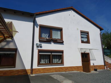 Einfamilienhaus zum Kauf 165.000 € 6 Zimmer 145,5 m² 738 m² Grundstück Moschendorf Hof 95032