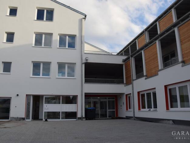 Wohnung zum Kauf 178.000 € 1 Zimmer 65 m² Ellhofen 74248