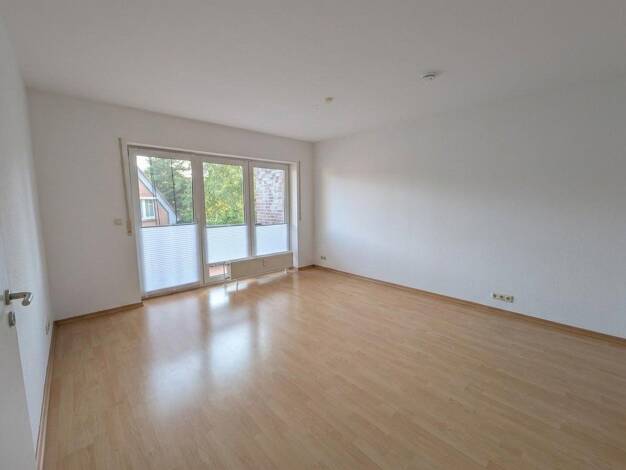 Wohnung zur Miete 1.100 € 3 Zimmer 74 m² 1. Geschoss Beim Kloster Dohren Buxtehude Buxtehude 21614