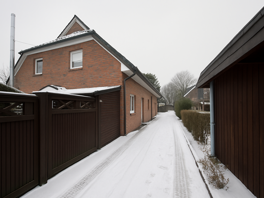 Doppelhaushälfte zum Kauf 639.000 € 4 Zimmer 112 m² 250 m² Grundstück Lurup Hamburg 22547