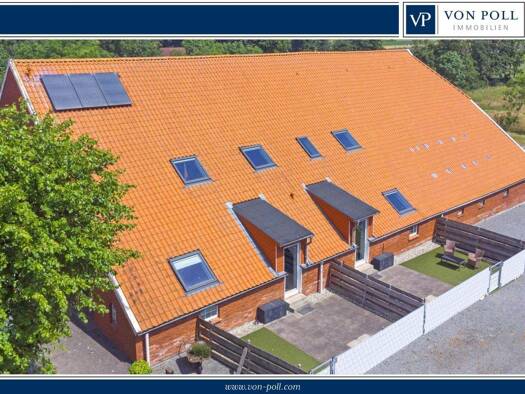 Wohnung zum Kauf 126.000 € 2 Zimmer 49 m² frei ab sofort Osteel 26529