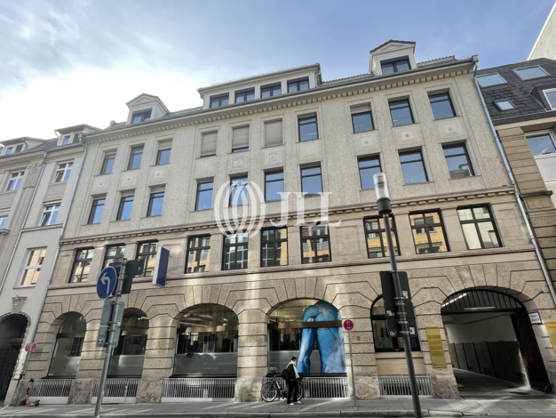 Bürofläche zur Miete provisionsfrei 13 € 930 m² Bürofläche teilbar ab 270 m² Mitte Stuttgart 70178