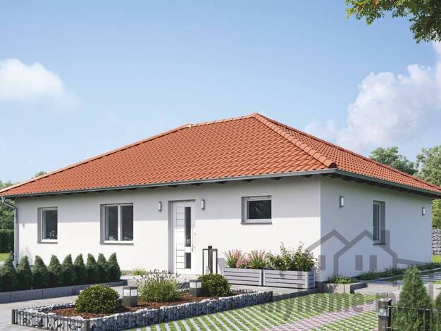 Villa zum Kauf provisionsfrei 565.000 € 5 Zimmer 100 m² 540 m² Grundstück Pyrbaum Pyrbaum 90602