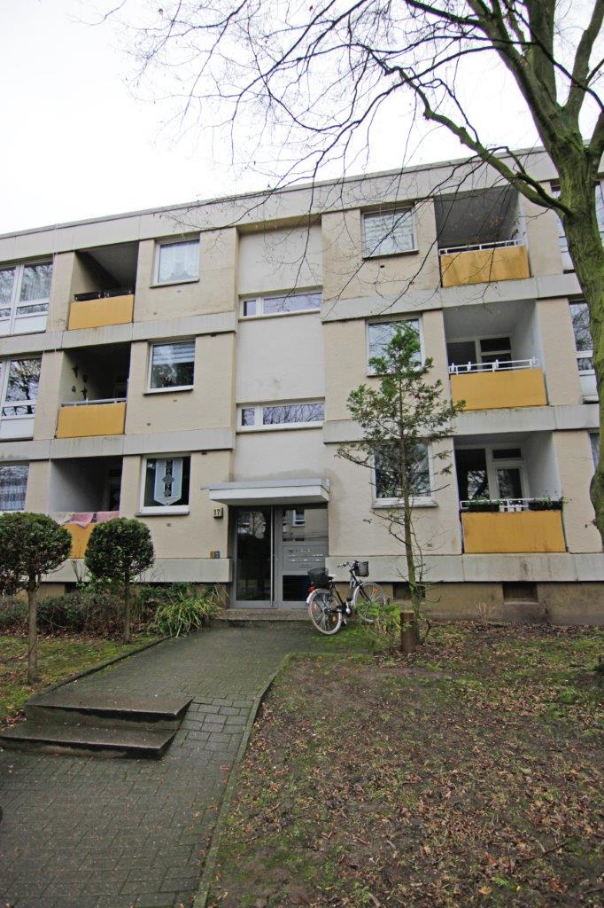 Wohnung zur Miete 765 € 5 Zimmer 87,6 m²<br/>Wohnfläche EG<br/>Geschoss ab sofort<br/>Verfügbarkeit Geleitstr. 17 Reichshof Dortmund 44309