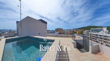 Apartment zum Kauf 1.420.250 € 161 m² palma de mallorca