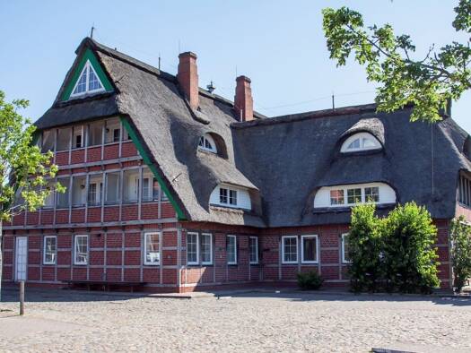 Wohnung zum Kauf 139.000 € 2 Zimmer 41 m² Achtern Diek 2 Neufeld Wurster Nordseeküste 27639