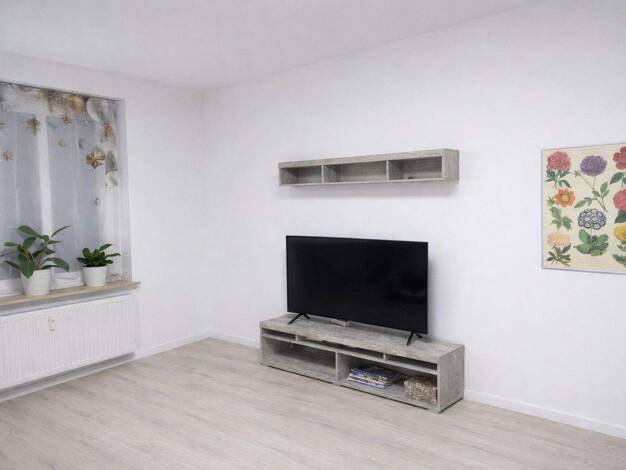 Wohnung zur Miete 795 € 5 Zimmer 113,8 m² 2. Geschoss frei ab 01.04.2026 Geußnitzer Str. 7 Zeitz 06712