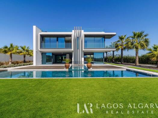 Haus zum Kauf 3.980.000 € 403 m² 1.530 m² Grundstück Travanca de Lagos 8600-281