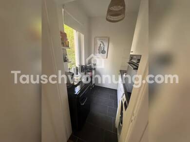 Wohnung zur Miete Tauschwohnung 514 € 1 Zimmer 30 m² 1. Geschoss Uhlenhorst Hamburg 22085