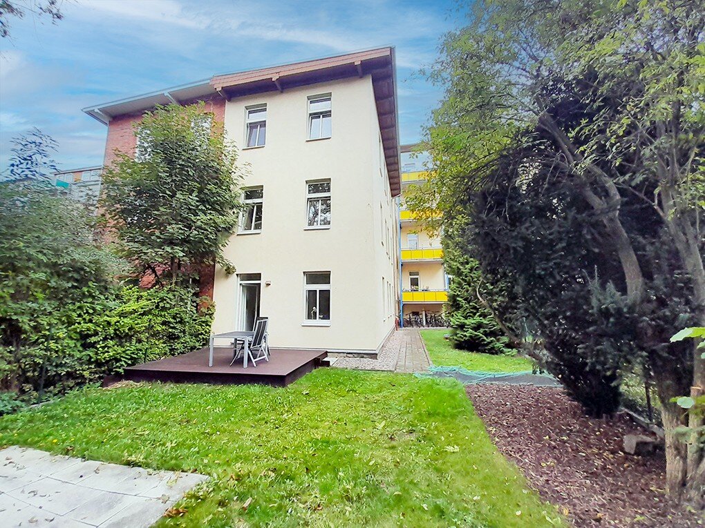 Wohnung zum Kauf 199.000 € 2 Zimmer 55 m²<br/>Wohnfläche Krämpfervorstadt Erfurt 99085